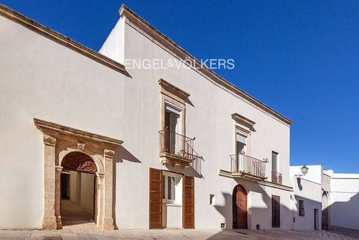 Luxe woning in Presicce, Provincia di Lecce
