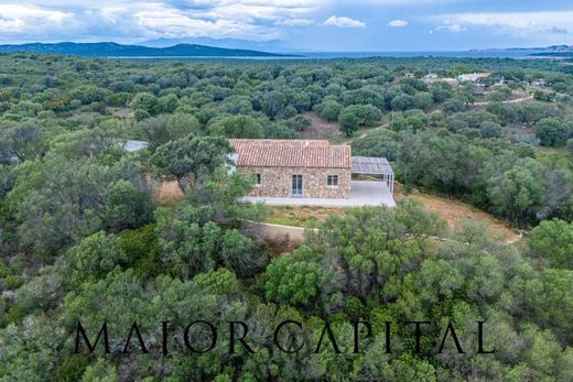 Villa in Palau, Provincia di Sassari