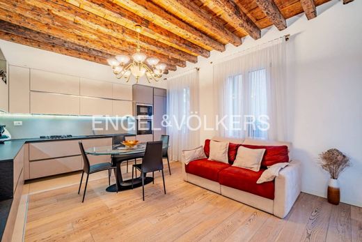 Piso / Apartamento en Venecia, Veneto