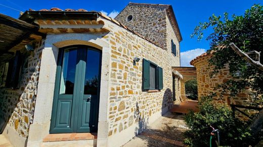 Luxury home in Castellabate, Provincia di Salerno