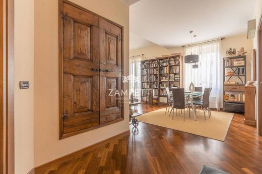 Apartament w Mediolan, Città metropolitana di Milano