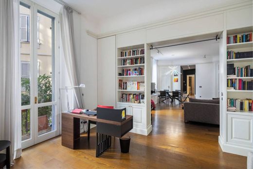 Appartement à Milan, Lombardie