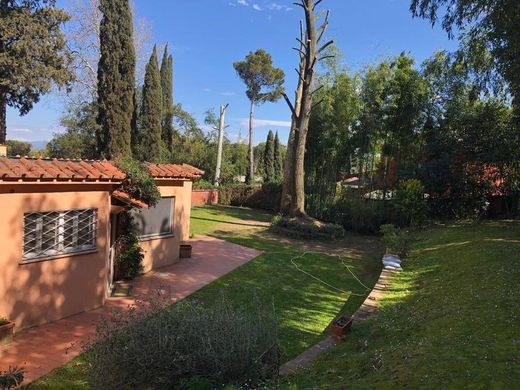 Villa in Rome, Latium