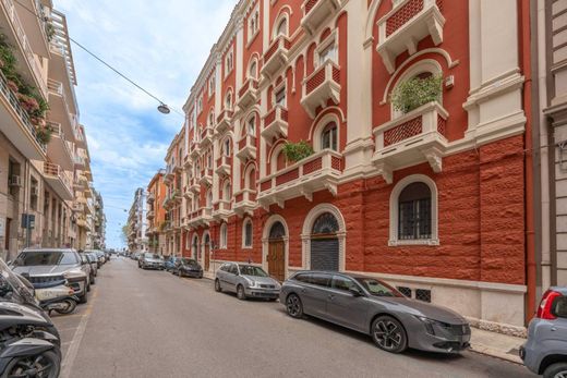 Appartement in Bari, Apulië