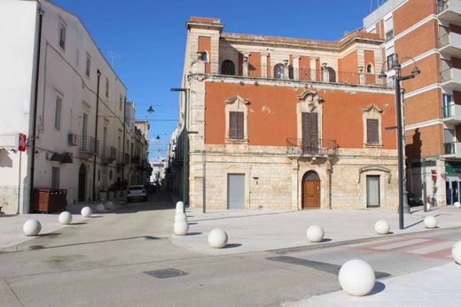 Residential complexes in Casamassima, Bari