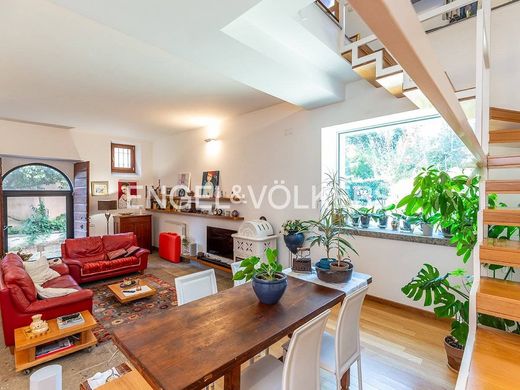 Загородный Дом, Velletri, Рим