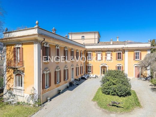Villa à Albavilla, Côme