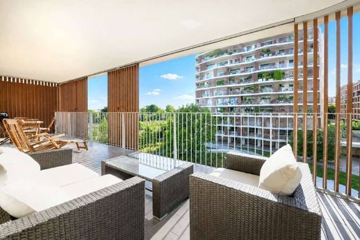 Piso / Apartamento en Milán, Lombardia