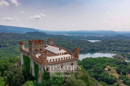 Château à Montalto Dora, Turin