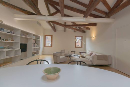 Cobertura - Veneza, Veneto