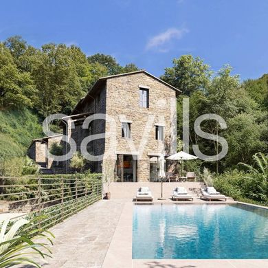 Country House in Lucca, Provincia di Lucca