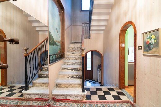 Βίλα σε Μιλάνο, Città metropolitana di Milano