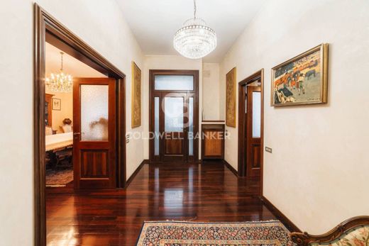 Villa in Nerviano, Milan