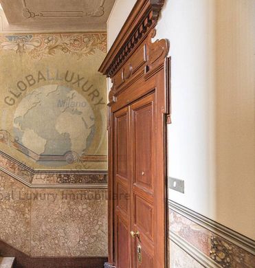 Appartement à Milan, Lombardie