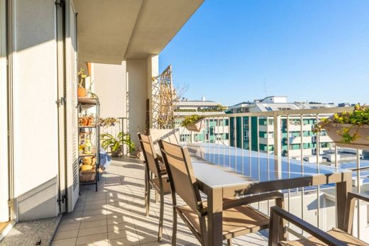 套间/公寓  米蘭, 米兰省