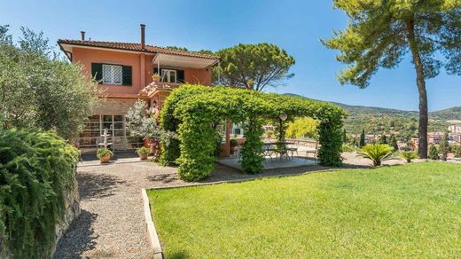 Villa in Monte Argentario, Provincia di Grosseto
