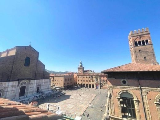 Bologna, Emilia-Romagnaのペントハウス