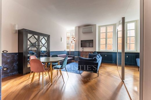 Apartment in Milan, Lombardy