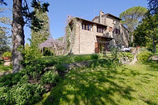 ‏בתי כפר ב  Reggello, Province of Florence