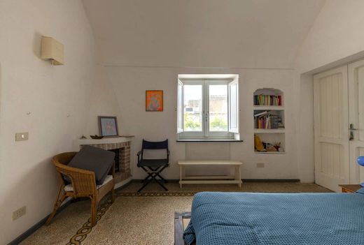 Luxus-Haus in Anacapri, Neapel