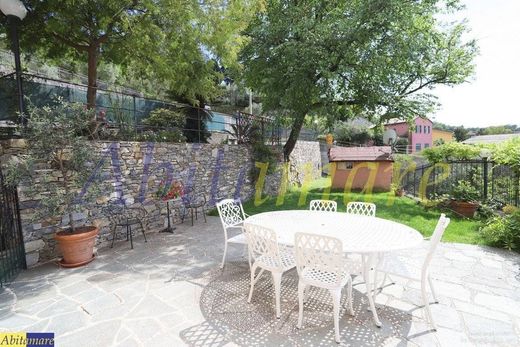 Apartament w Camogli, Provincia di Genova