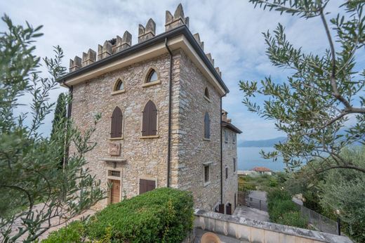 Διαμέρισμα σε Torri del Benaco, Provincia di Verona