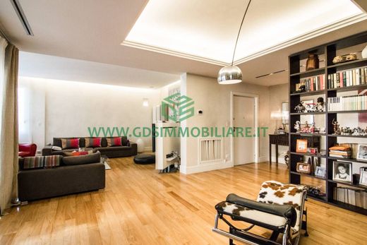 Apartament w Rzym, Lazio