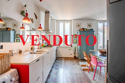 Apartment / Etagenwohnung in Mailand, Lombardei
