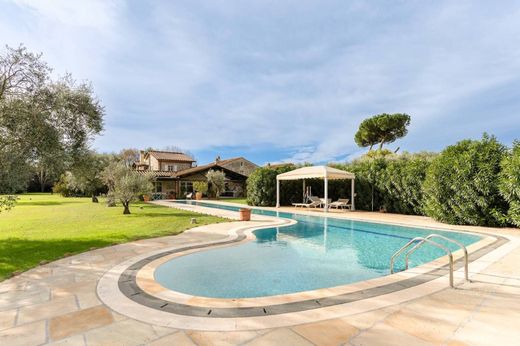 Villa in Forte dei Marmi, Provincia di Lucca