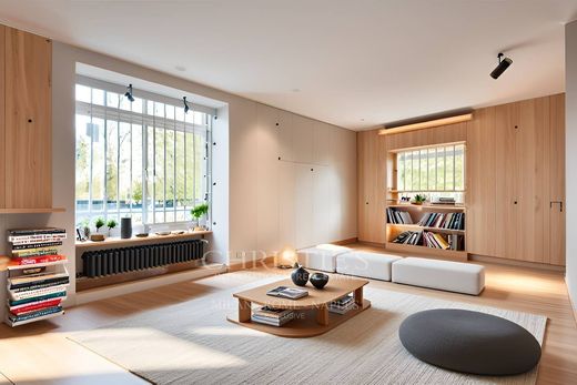 Villa in Rome, Latium