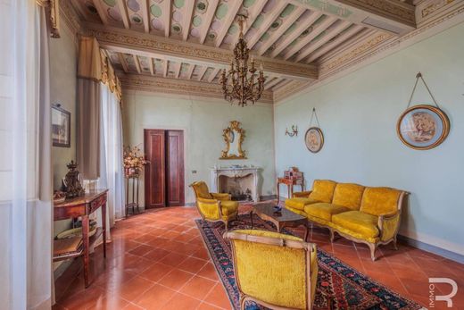 Villa in Carmignano, Provincia di Prato