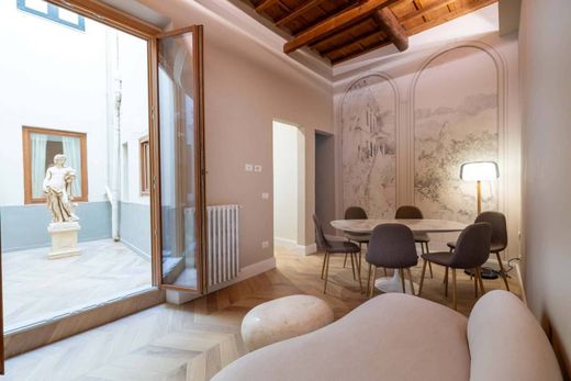 Apartamento - Florença, Toscana