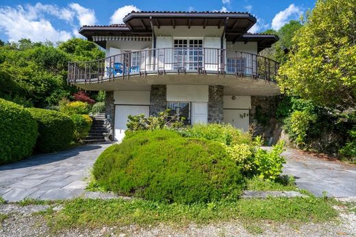 Villa - Mergozzo, Verbania