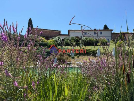 Gospodarstwo w Cerreto Guidi, Province of Florence