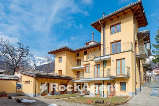 Apartment in Bardonecchia, Turin