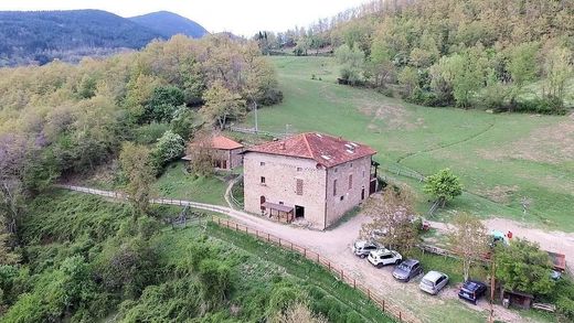 Landsitz in Pratovecchio Stia, Provinz Arezzo