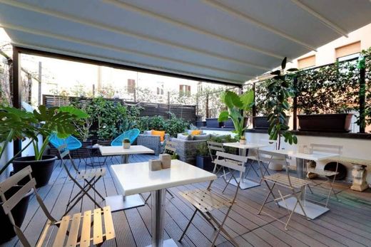 Apartment in Rome, Latium