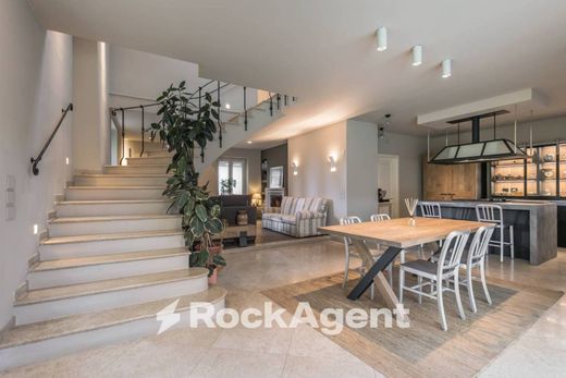 Villa a Osio Sopra, Bergamo