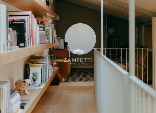 Piso / Apartamento en Milán, Lombardia