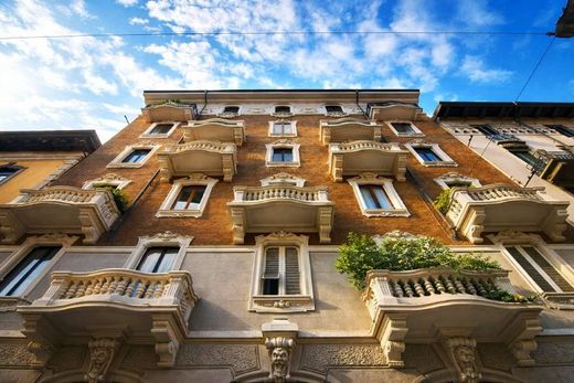 Appartement à Milan, Lombardie