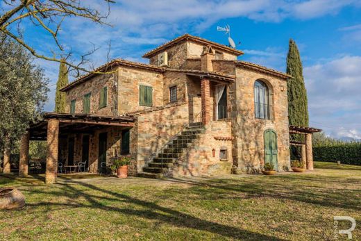 Gospodarstwo w Cortona, Province of Arezzo