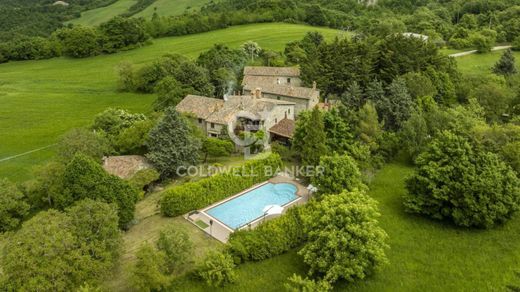 Casa de campo - Gubbio, Provincia di Perugia