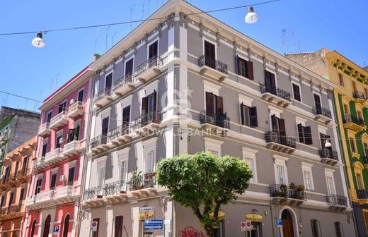 Piso / Apartamento en Tarento, Puglia