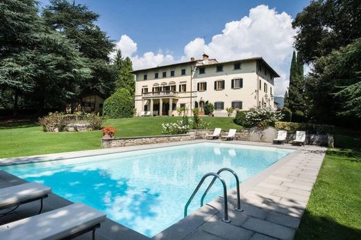 Villa a Vicchio, Firenze