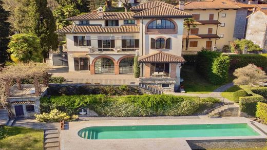 Villa a Stresa, Verbano-Cusio-Ossola
