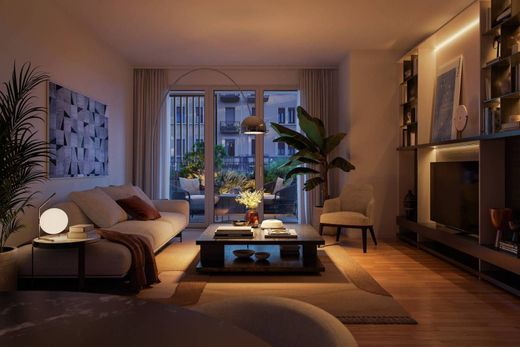 Piso / Apartamento en Milán, Lombardia