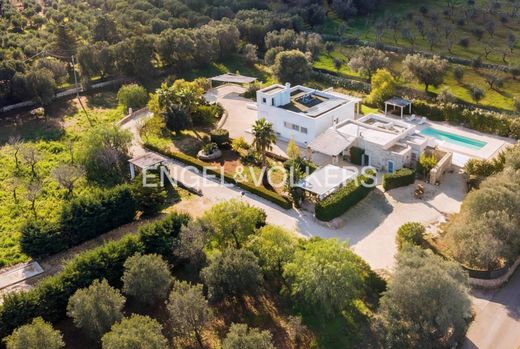 Villa in Ostuni, Provincia di Brindisi