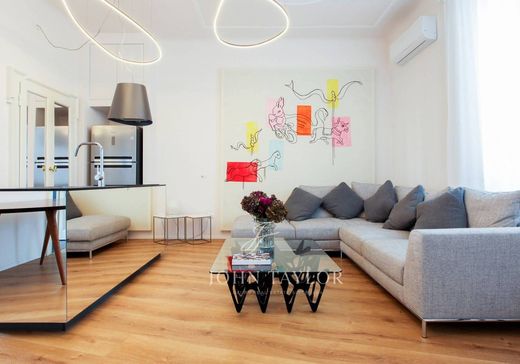 Apartament w Mediolan, Città metropolitana di Milano