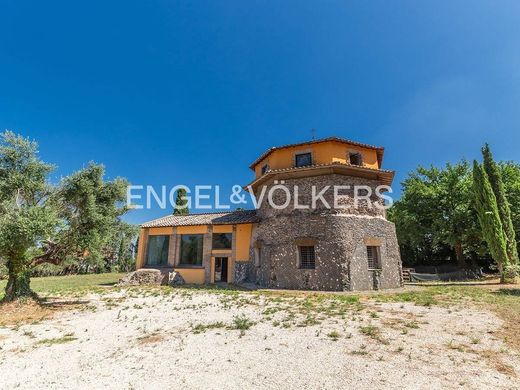 Villa a Frascati, Roma