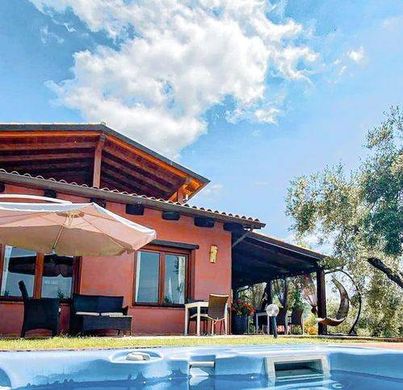 Country House in Itri, Provincia di Latina